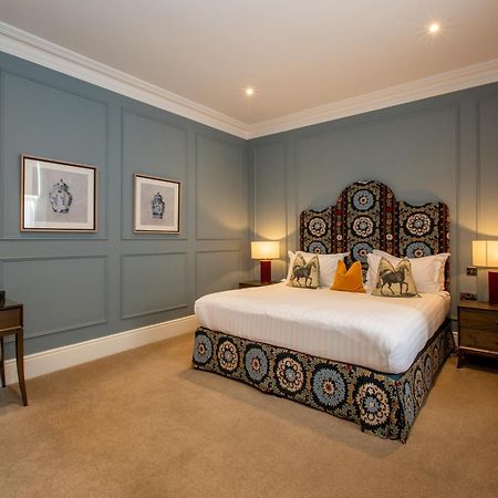 Silken Thomas Accommodation Kildare Buitenkant foto